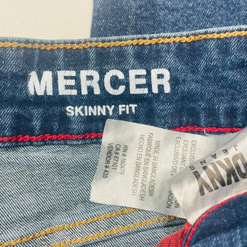 Dkny jean jeans